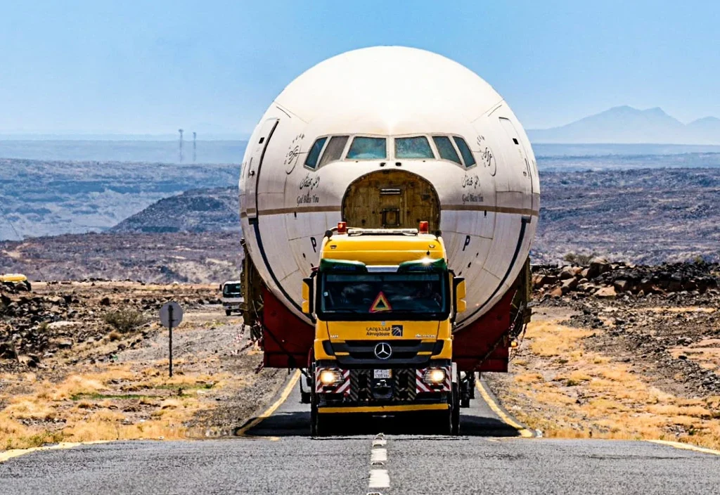 حملة الطائرة والمجدوعي: تجربة تسويقية استثنائية