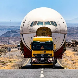 حملة الطائرة والمجدوعي: تجربة تسويقية استثنائية